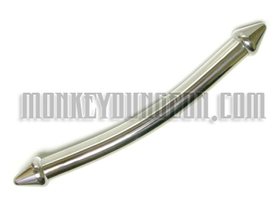 dual control stainless
